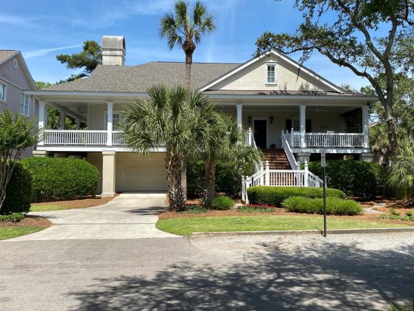 Hilton Head Home 997307
