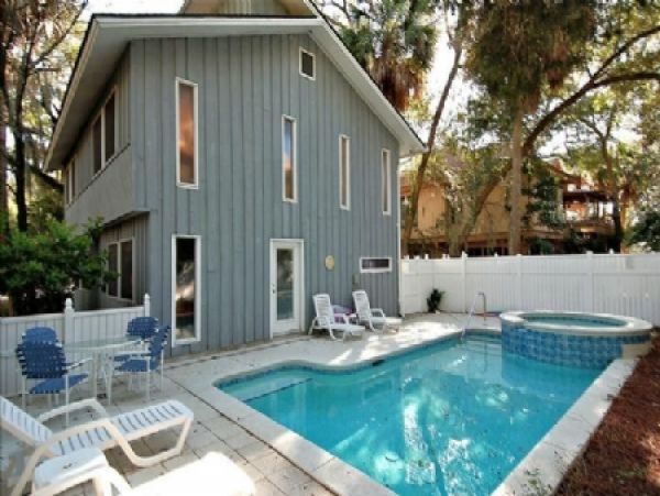 Hilton Head Home 997310