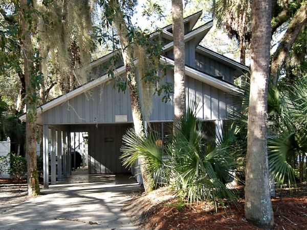 Hilton Head Home 997310