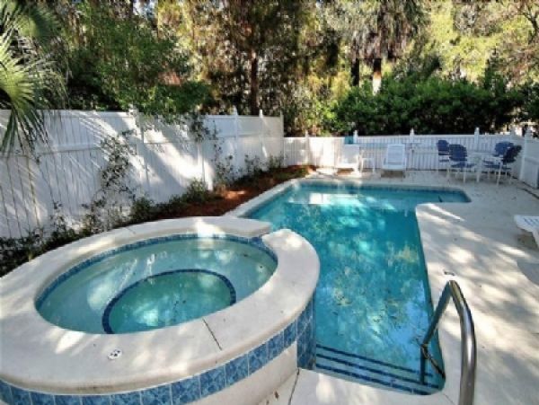 Hilton Head Home 997310