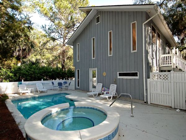 Hilton Head Home 997310