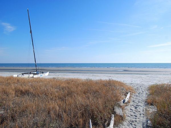 Hilton Head Home 997310