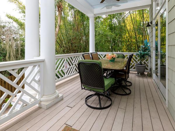 Hilton Head Vacation Home with Pool 6 Bedrooms Walk To Beach