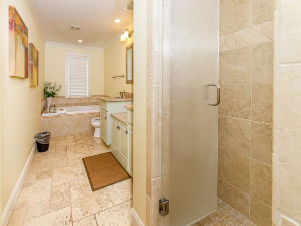 Hilton Head Vacation Home with Pool 6 Bedrooms Walk To Beach
