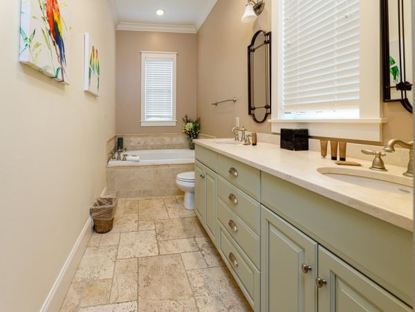 Hilton Head Vacation Home with Pool 6 Bedrooms Walk To Beach