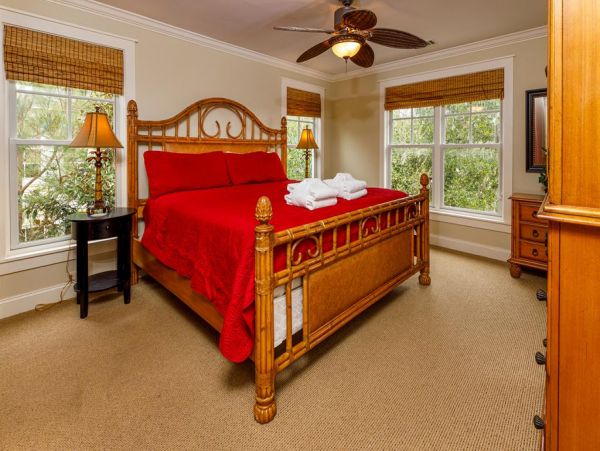Hilton Head Vacation Home with Pool 6 Bedrooms Walk To Beach