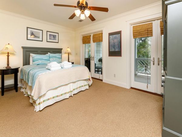 Hilton Head Vacation Home with Pool 6 Bedrooms Walk To Beach