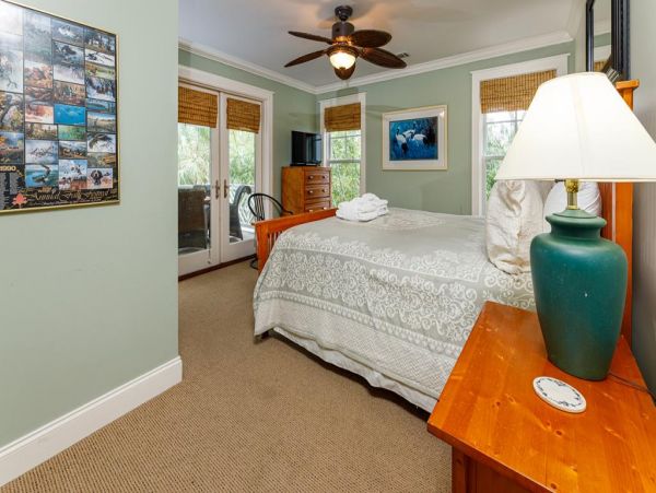 Hilton Head Vacation Home with Pool 6 Bedrooms Walk To Beach