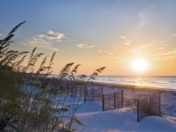 Hilton Head Vacation Home with Pool 6 Bedrooms Walk To Beach