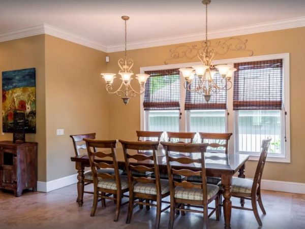 Hilton Head Luxury 6 Bedroom Vacation Pool Home Sleeps 14