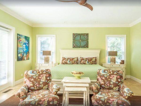 Hilton Head Luxury 6 Bedroom Vacation Pool Home Sleeps 14