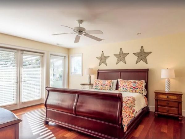 Hilton Head Luxury 6 Bedroom Vacation Pool Home Sleeps 14