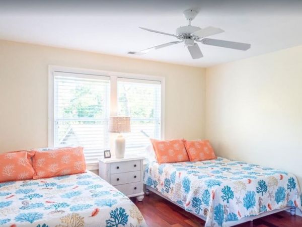 Hilton Head Luxury 6 Bedroom Vacation Pool Home Sleeps 14