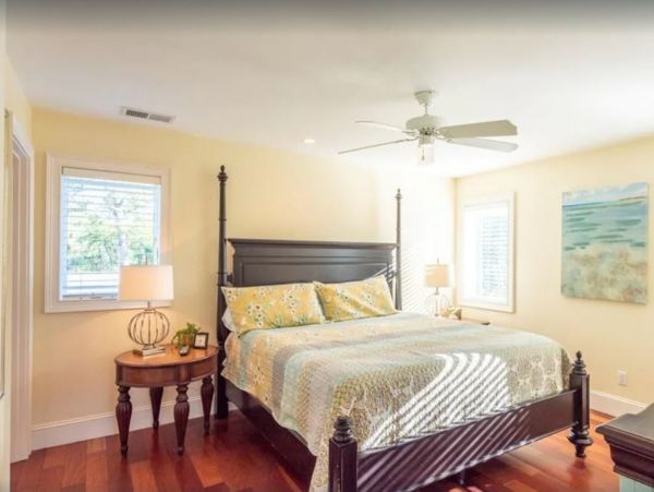 Hilton Head Luxury 6 Bedroom Vacation Pool Home Sleeps 14