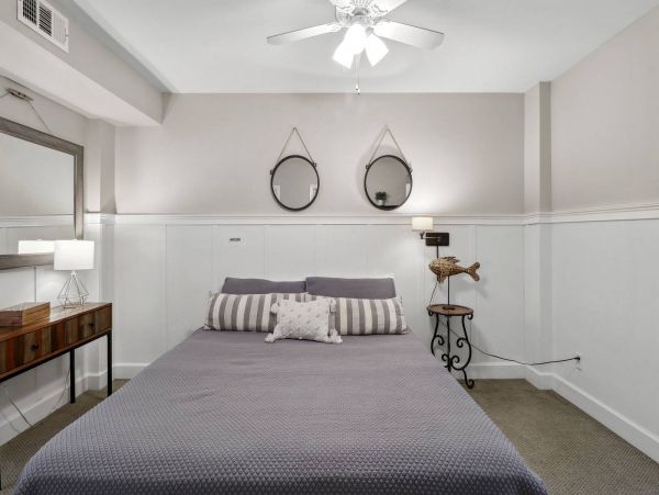 On Beach Hilton Head Vacation Home Seven Bedrooms Ocean View