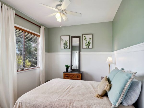 On Beach Hilton Head Vacation Home Seven Bedrooms Ocean View