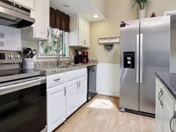 On Beach Hilton Head Vacation Home Seven Bedrooms Ocean View