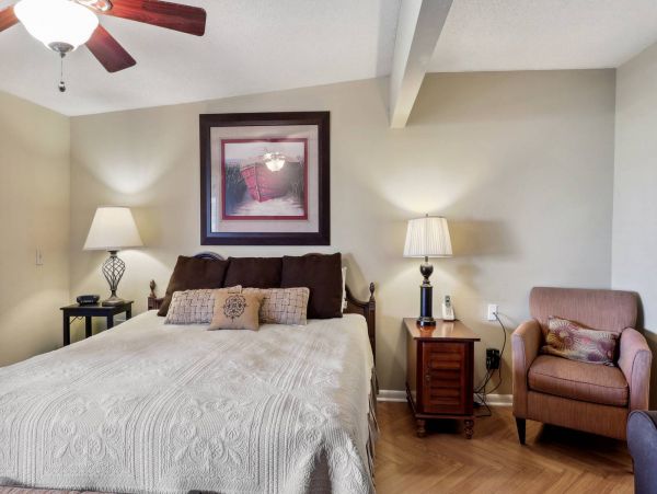 On Beach Hilton Head Vacation Home Seven Bedrooms Ocean View