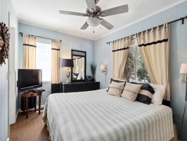 On Beach Hilton Head Vacation Home Seven Bedrooms Ocean View