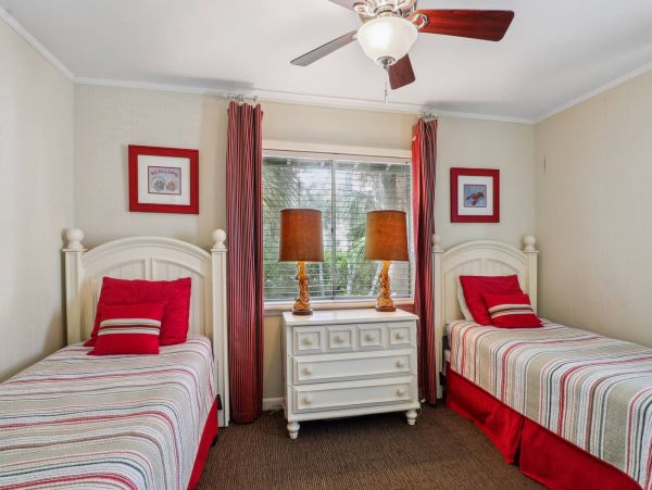 On Beach Hilton Head Vacation Home Seven Bedrooms Ocean View