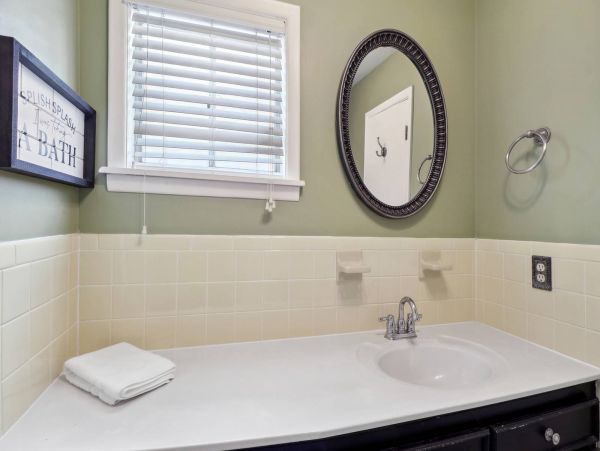 On Beach Hilton Head Vacation Home Seven Bedrooms Ocean View