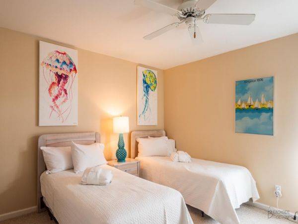 On Beach Luxury. Hilton Head Vacation Home With Private Pool