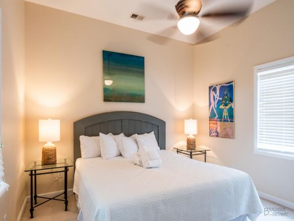 On Beach Luxury. Hilton Head Vacation Home With Private Pool