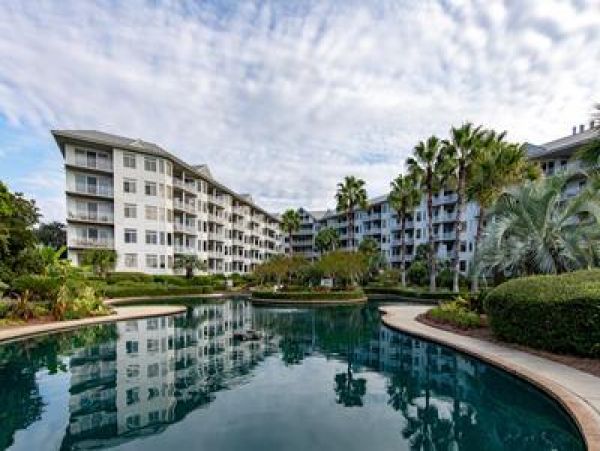 Amazing 3 Bedroom Oceanfront Condo