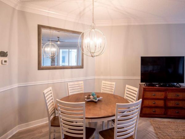 Amazing 3 Bedroom Oceanfront Condo