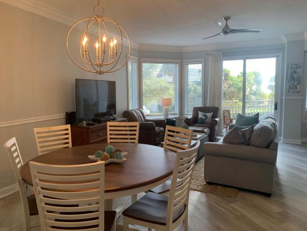 Amazing 3 Bedroom Oceanfront Condo