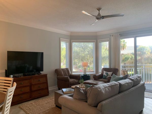 Amazing 3 Bedroom Oceanfront Condo