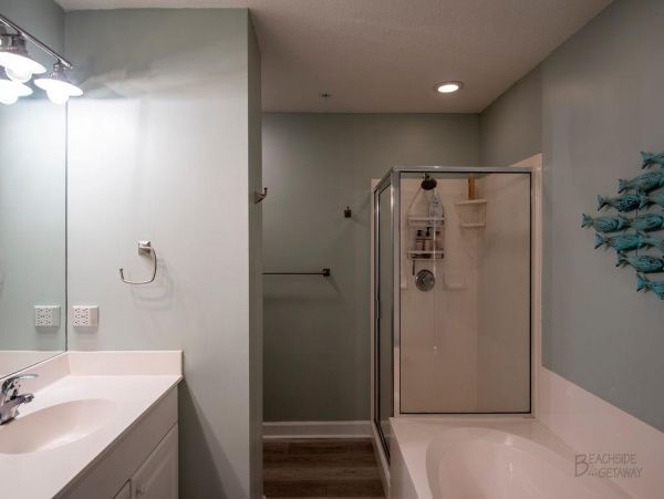 Amazing 3 Bedroom Oceanfront Condo