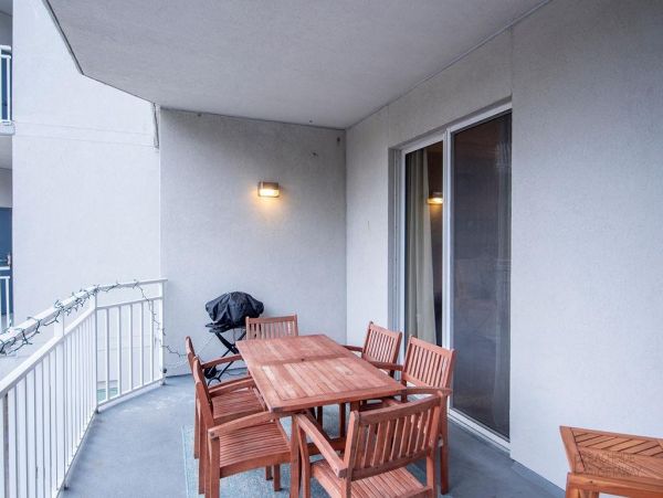 Amazing 3 Bedroom Oceanfront Condo