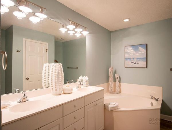 Amazing 3 Bedroom Oceanfront Condo