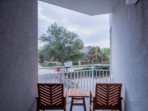 Amazing 3 Bedroom Oceanfront Condo