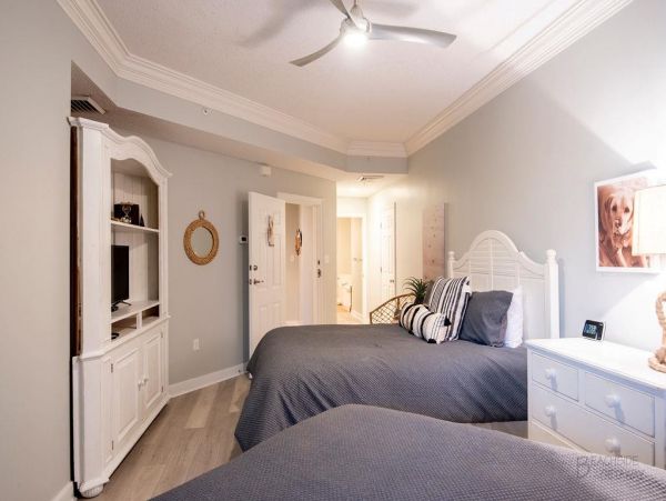 Amazing 3 Bedroom Oceanfront Condo