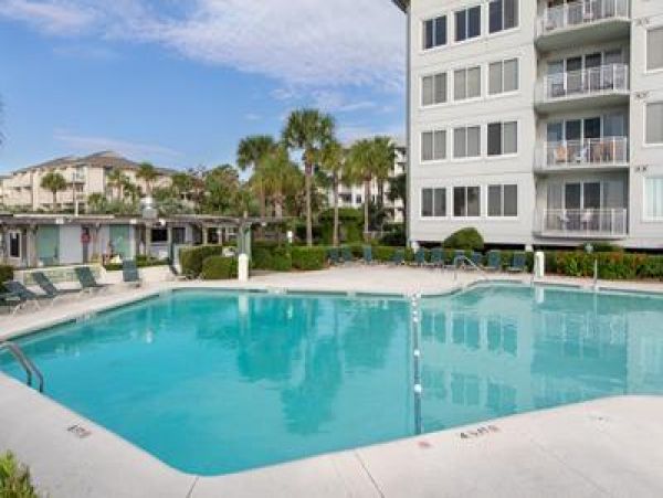 Amazing 3 Bedroom Oceanfront Condo