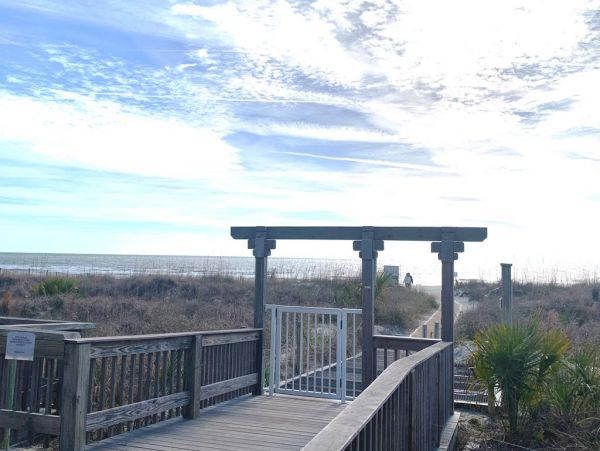 Amazing 3 Bedroom Oceanfront Condo