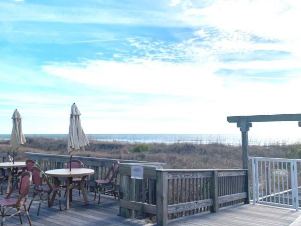 Amazing 3 Bedroom Oceanfront Condo