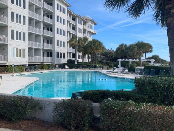 Amazing 3 Bedroom Oceanfront Condo