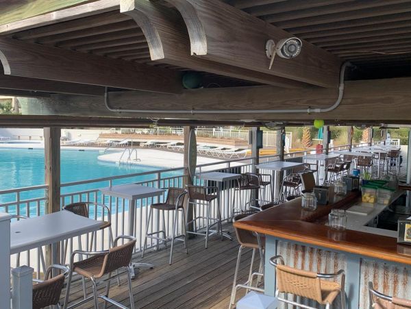 Amazing 3 Bedroom Oceanfront Condo