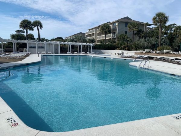 Amazing 3 Bedroom Oceanfront Condo