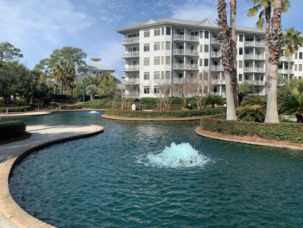 Amazing 3 Bedroom Oceanfront Condo