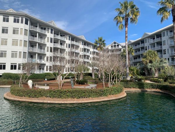 Amazing 3 Bedroom Oceanfront Condo