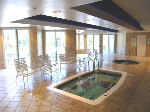 Amazing 3 Bedroom Oceanfront Condo
