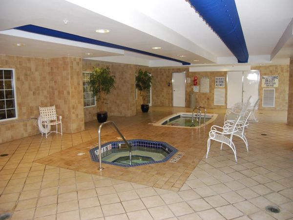 Amazing 3 Bedroom Oceanfront Condo
