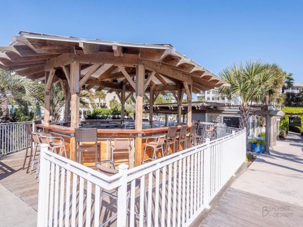 Amazing 3 Bedroom Oceanfront Condo
