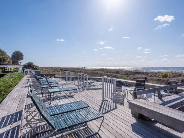 Amazing 3 Bedroom Oceanfront Condo