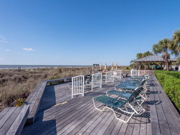 Amazing 3 Bedroom Oceanfront Condo