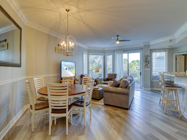 Amazing 3 Bedroom Oceanfront Condo